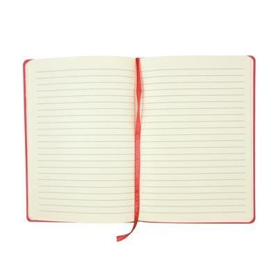 Genesis A5 Notebook
