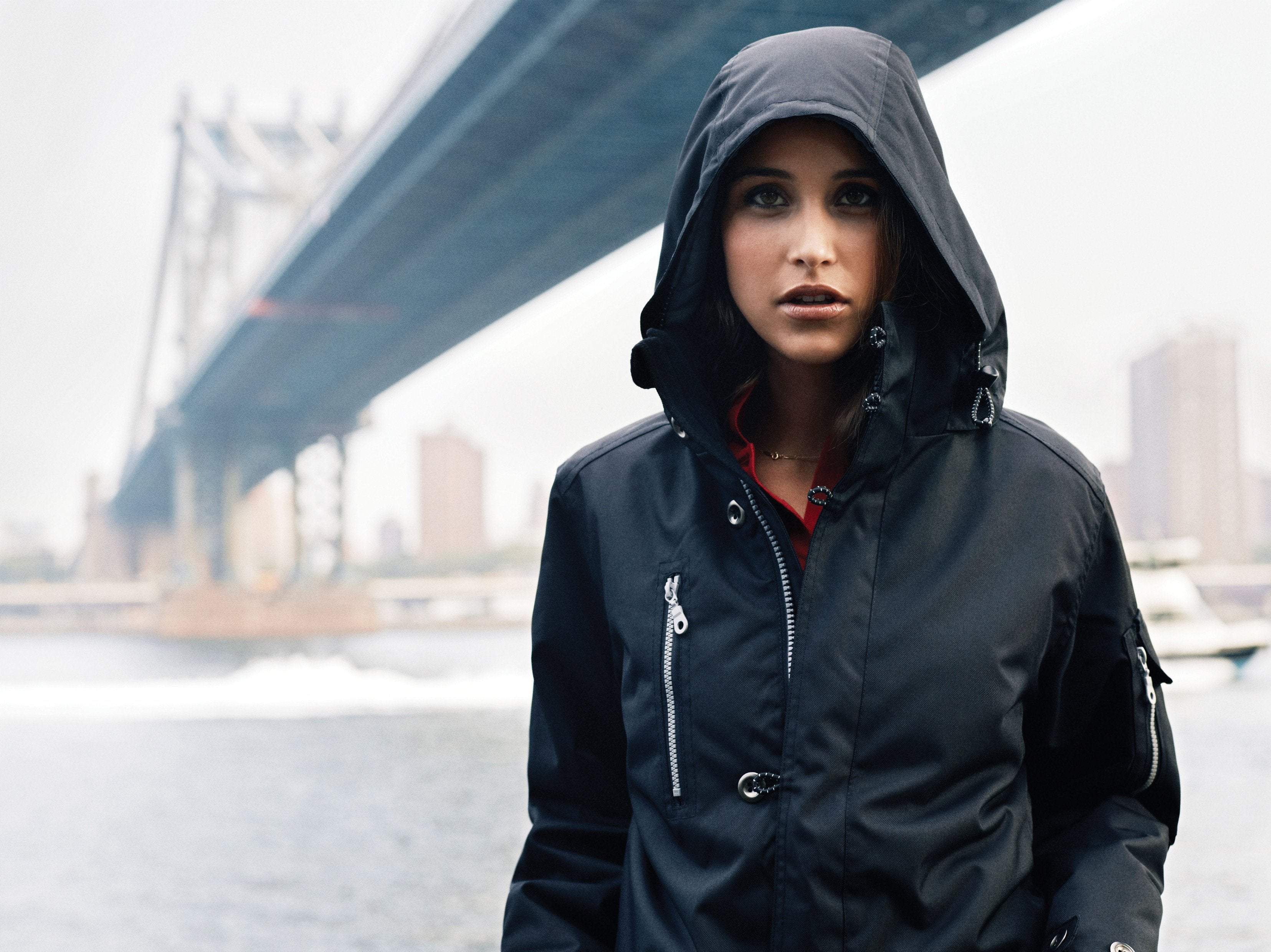 Fencing Jacket Are you Fully Promoted? Custom Branded Uniforms and