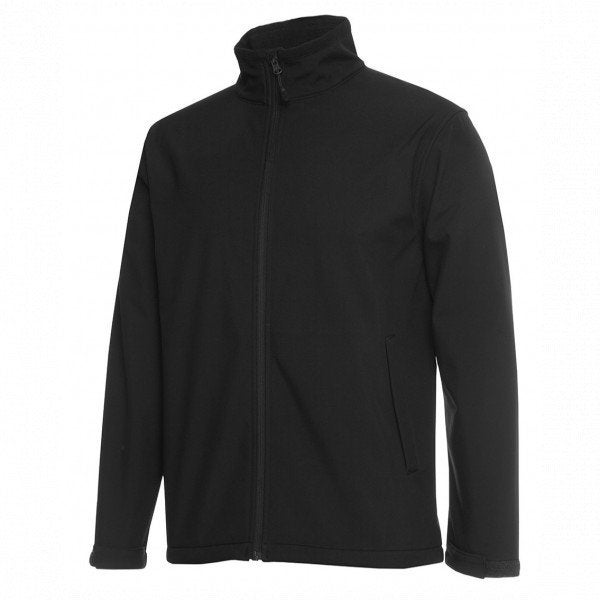Custom Podium Softshell Jacket