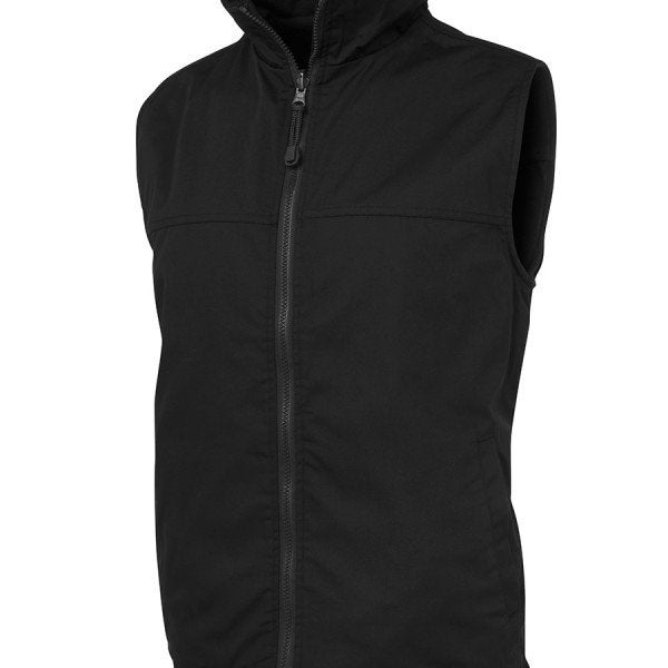 Custom Reversible Vest