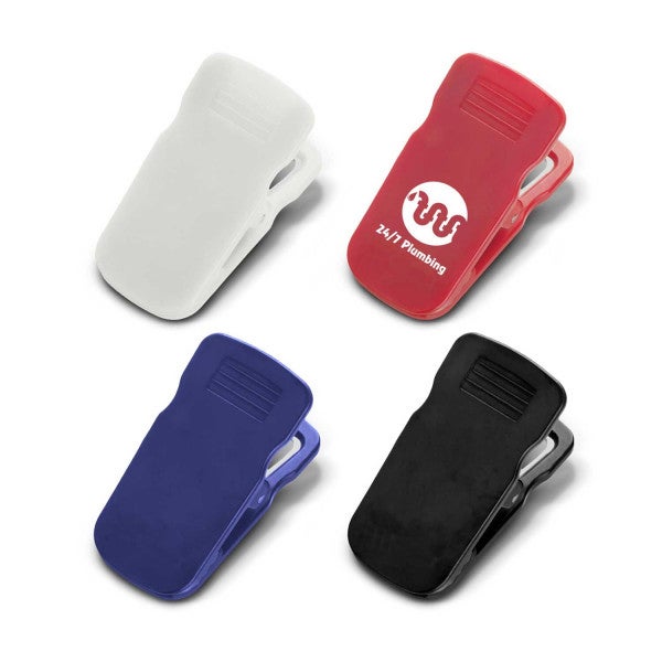 Custom Magnetic Bottle Opener Clip