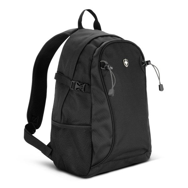 Custom Swiss Peak Outdoor Backpack
