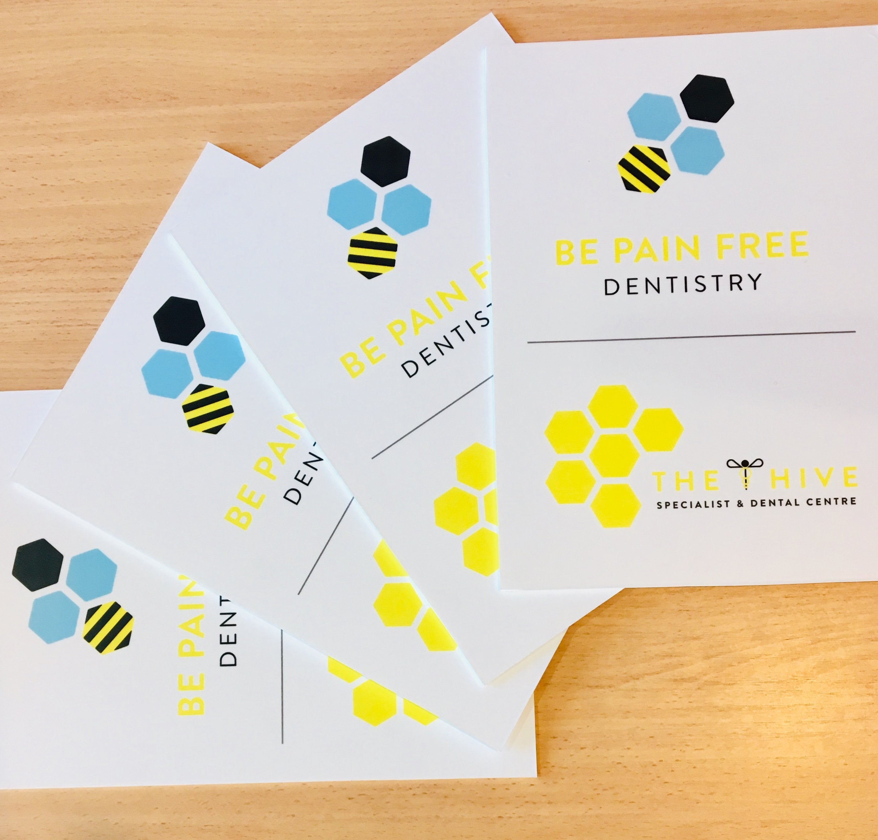 Dental Signs