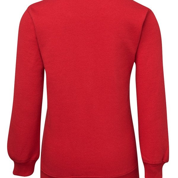 Custom Kids Fleecy Sweat