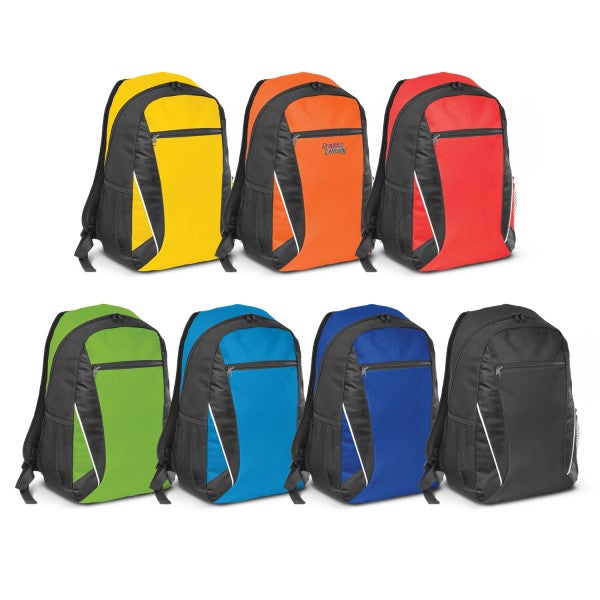 Custom Navara Backpack