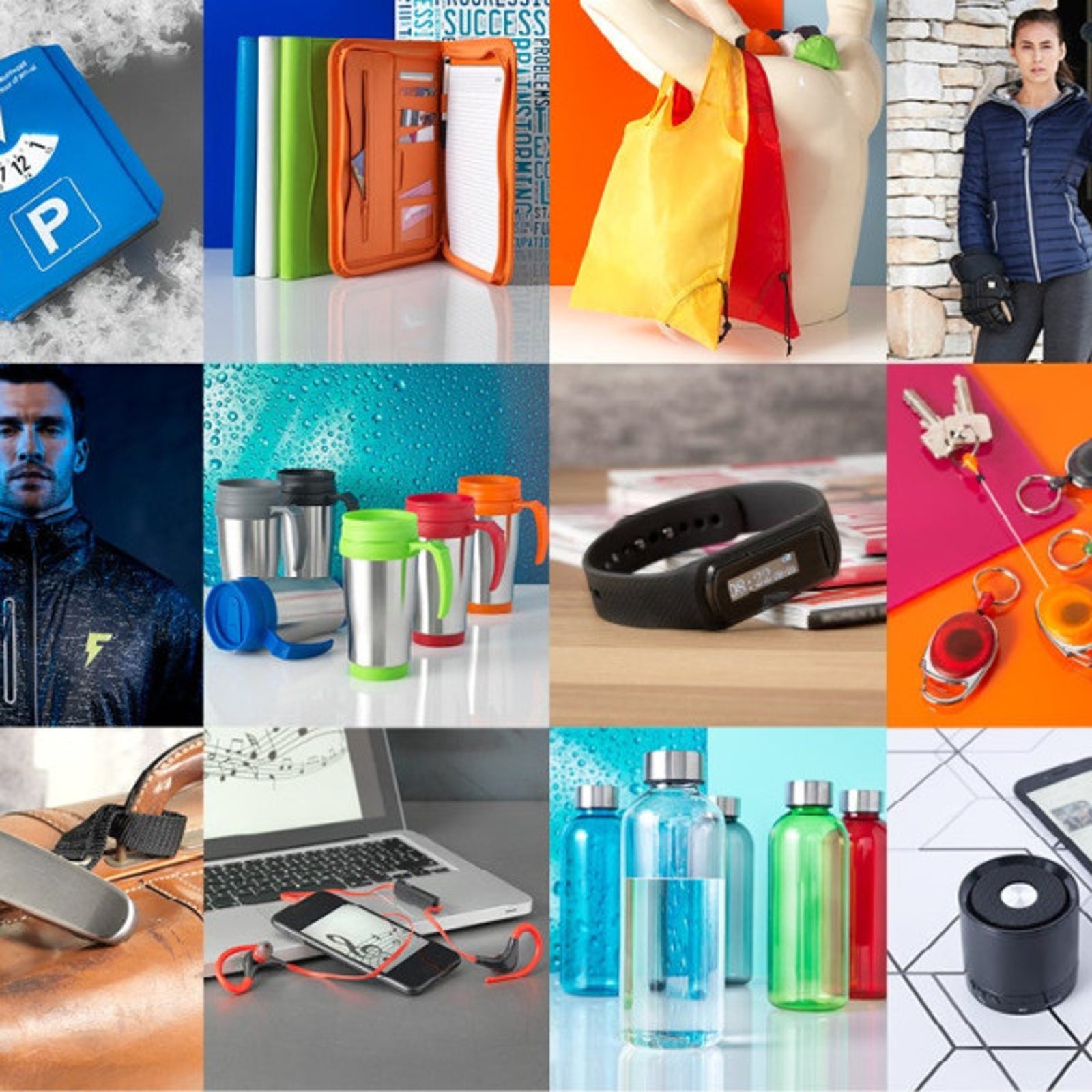 Objets publicitaires