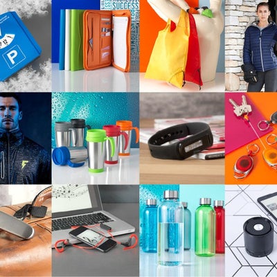 Objets publicitaires