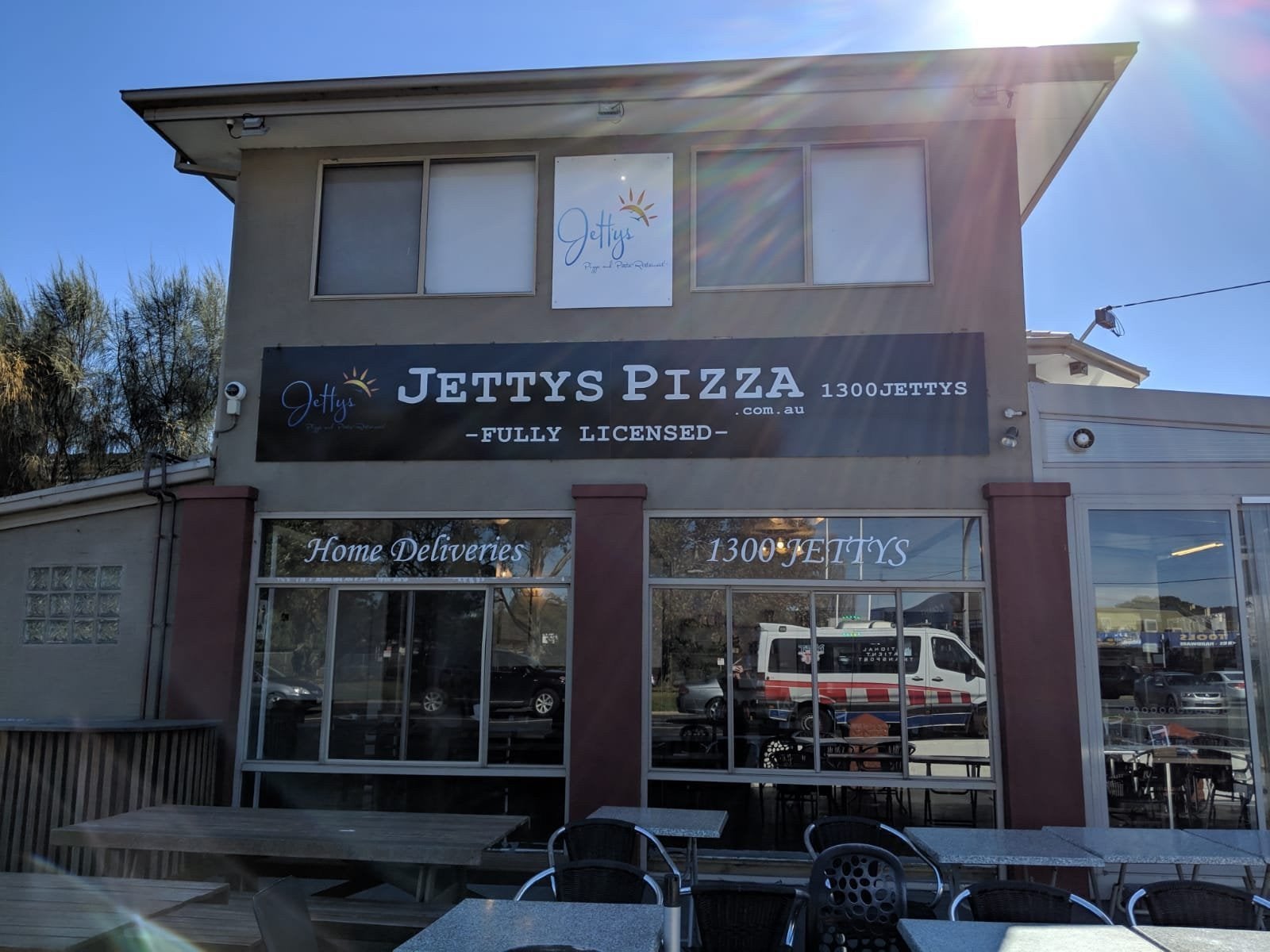 Signs for your Business in Rosebud