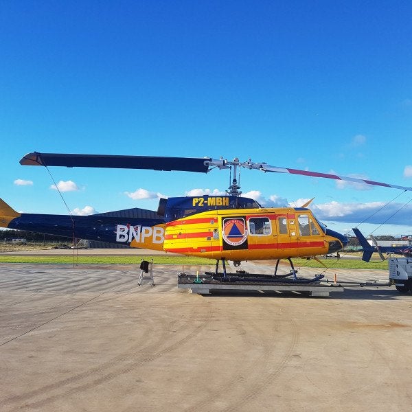 McDermott Aviation