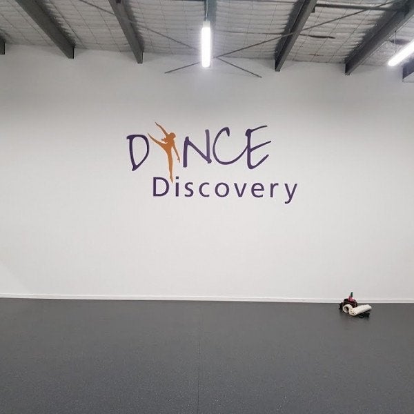 Dance discovery 1