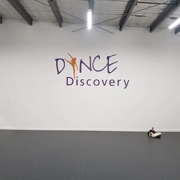 Dance discovery 1