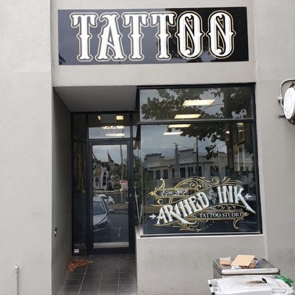 Tattoo