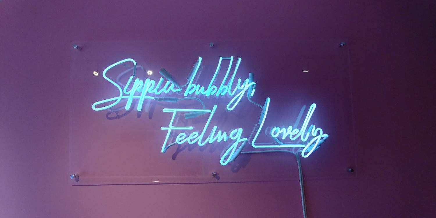Neon Signs