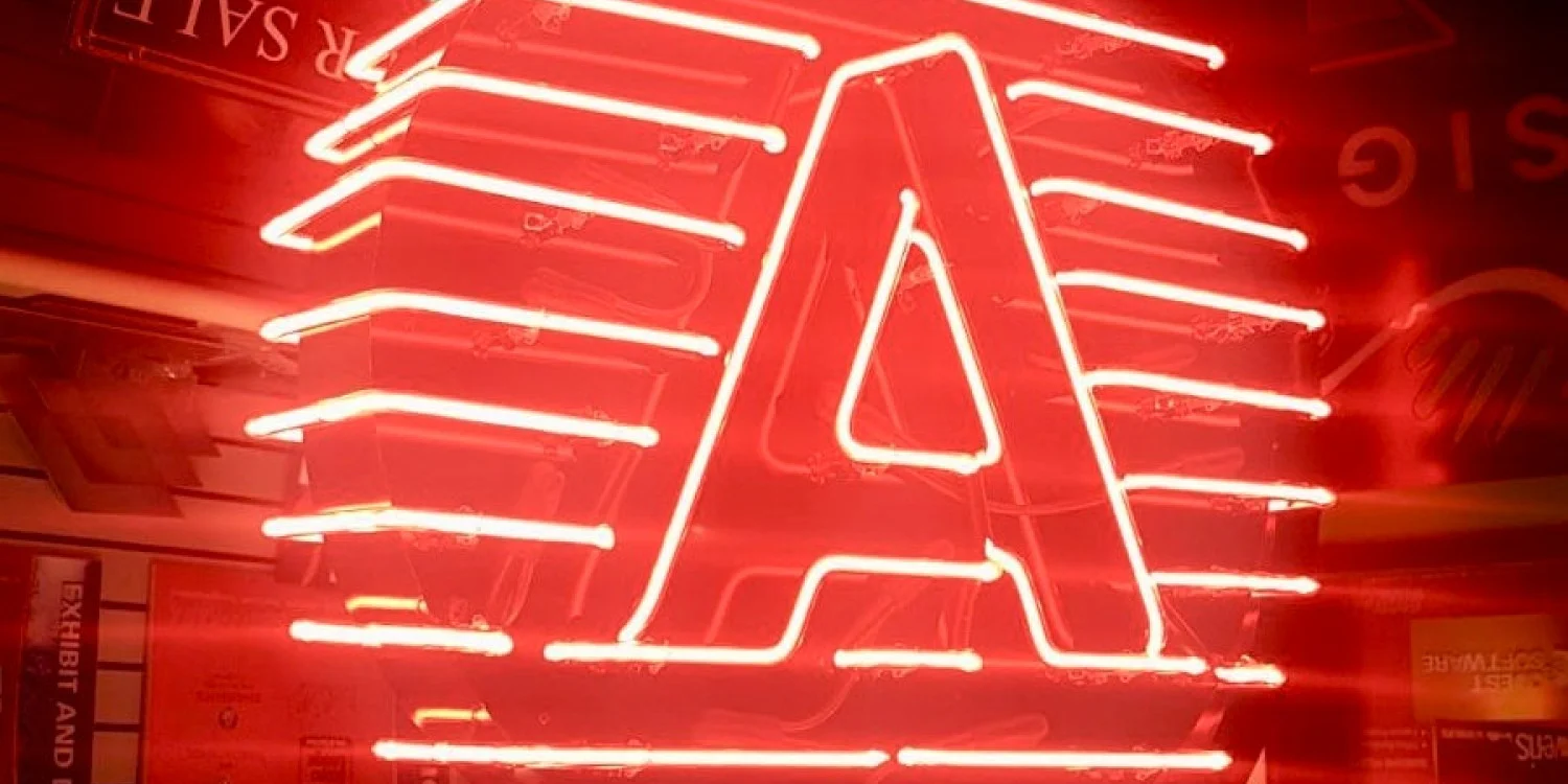 Neon Signs