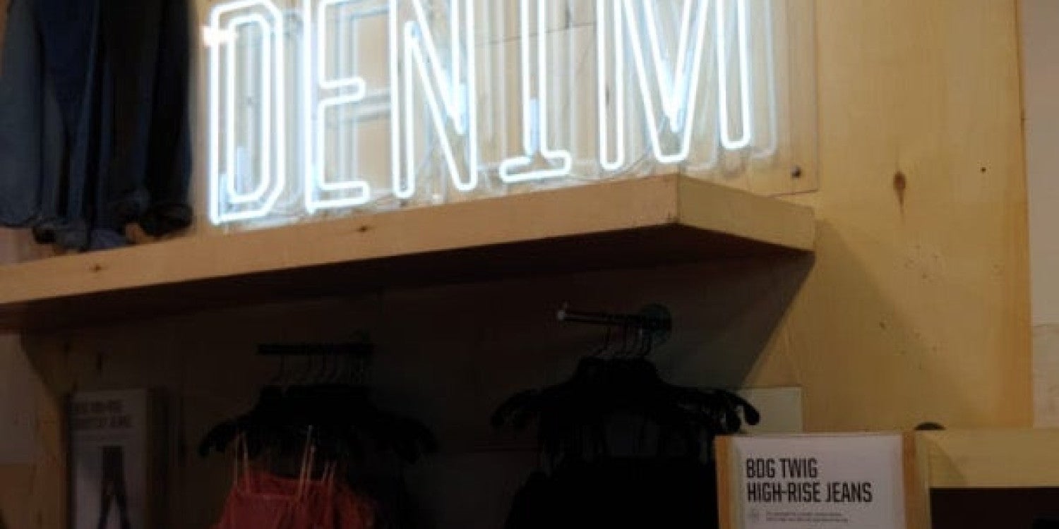 Neon Signs
