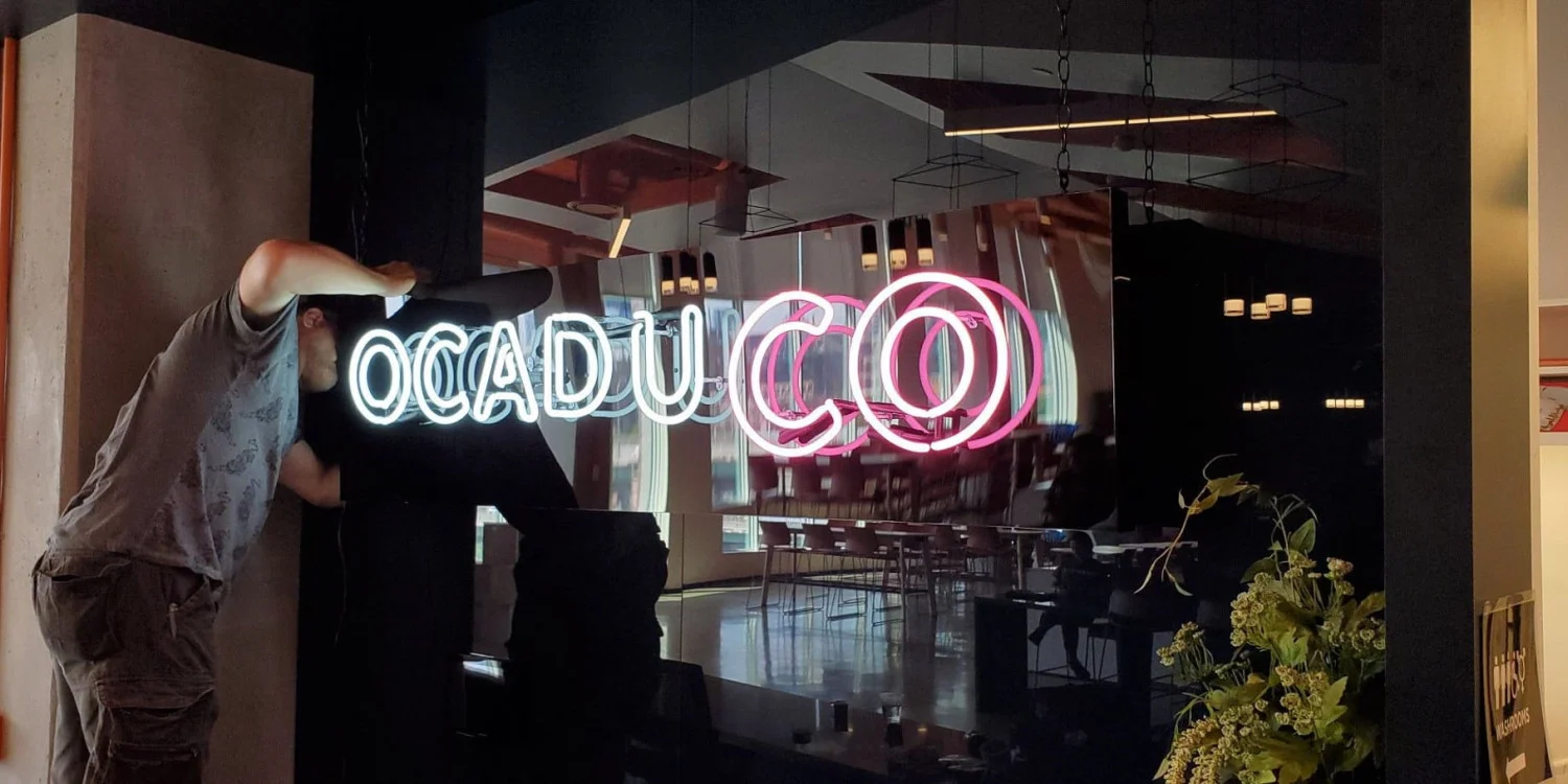 Neon Signs