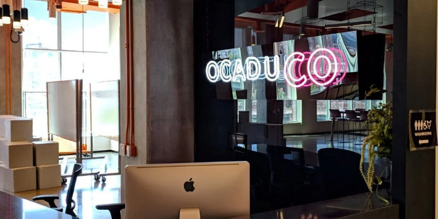 Neon Signs