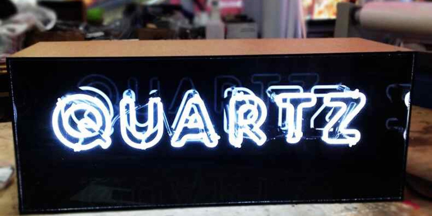Neon Signs