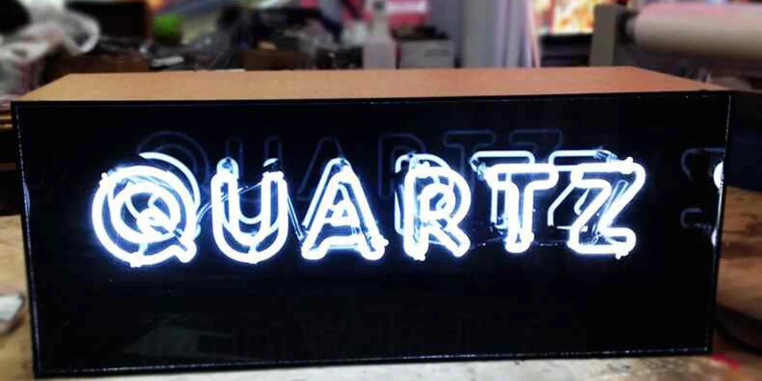 Neon Signs