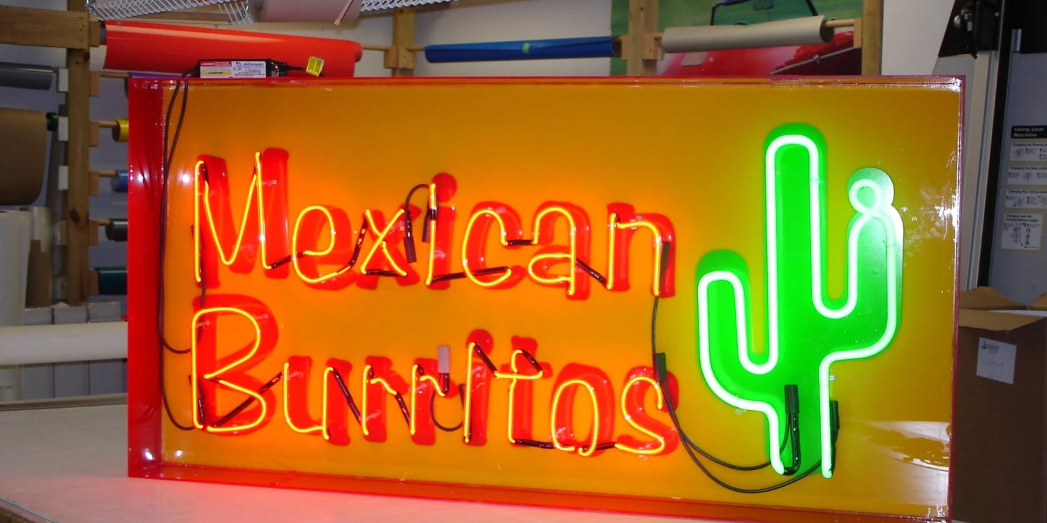 Neon Signs