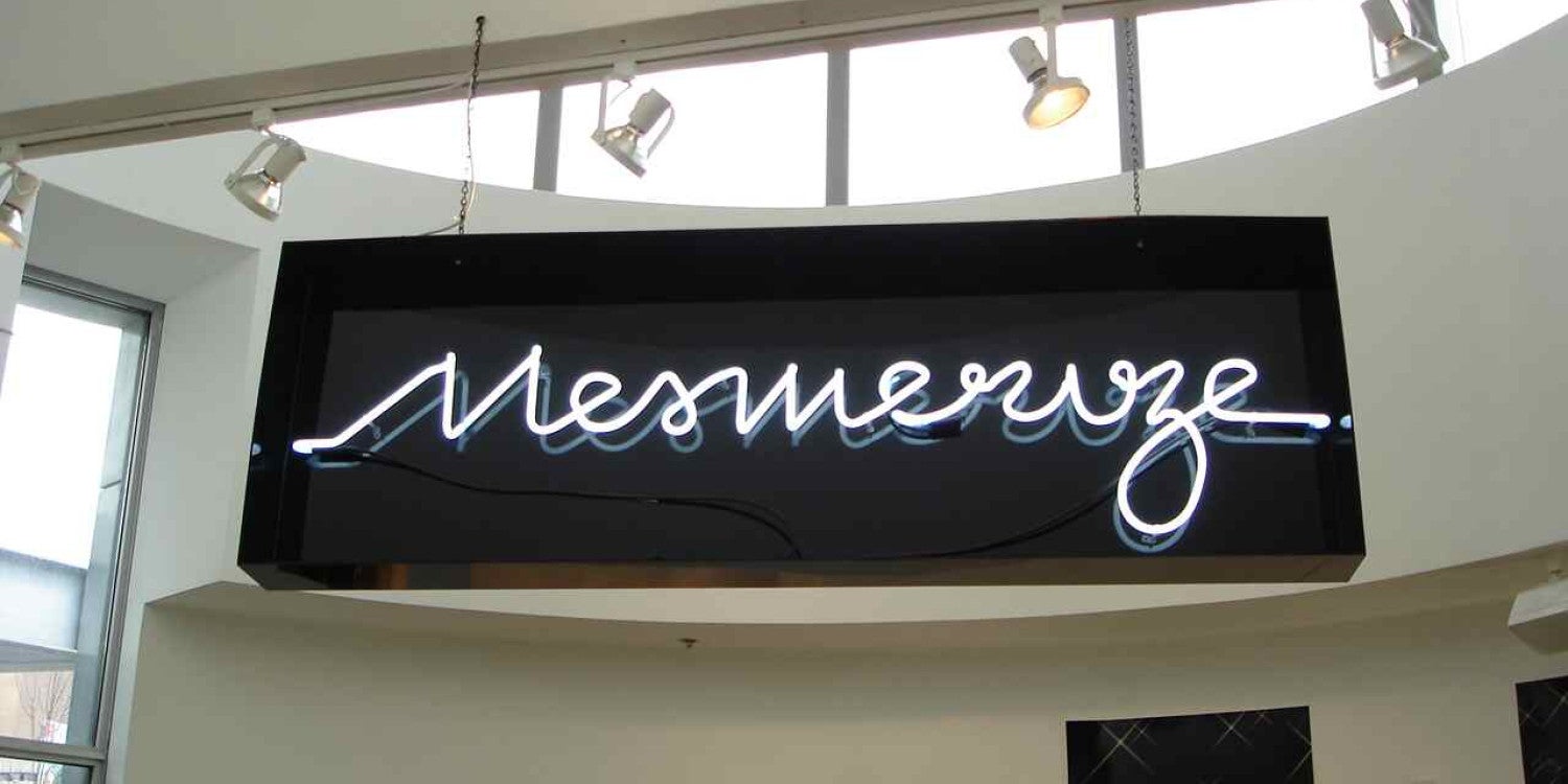 Neon Signs