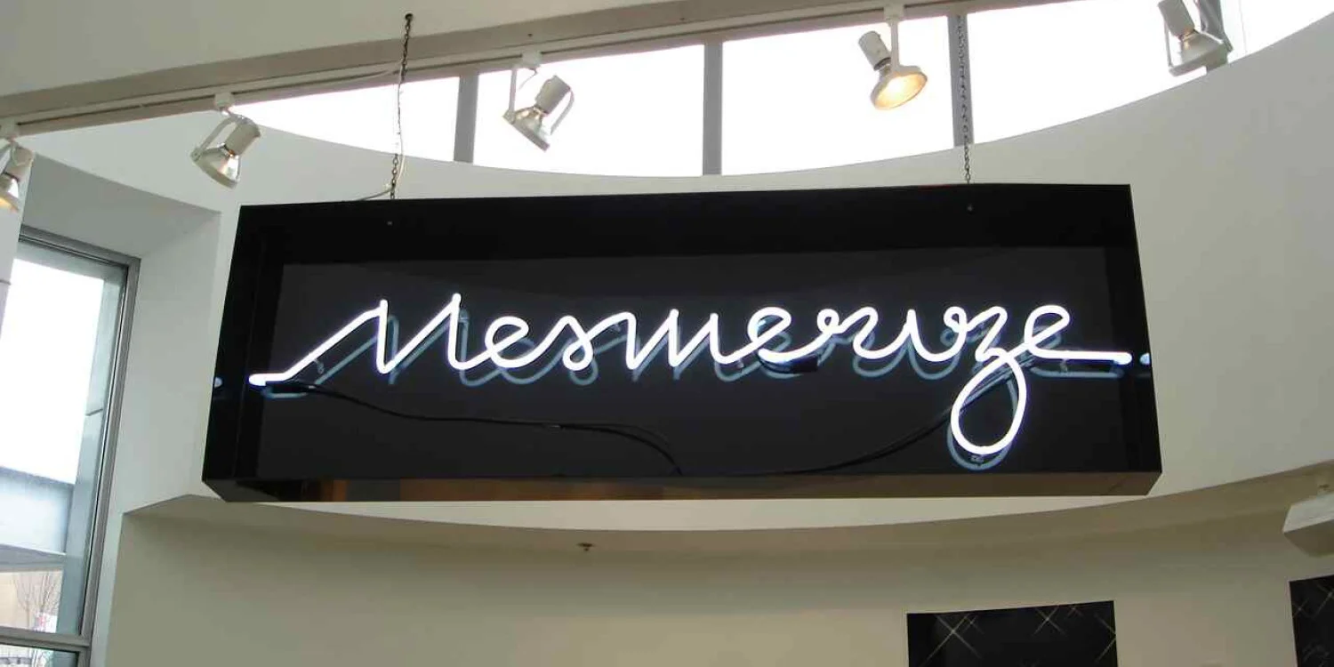 Neon Signs