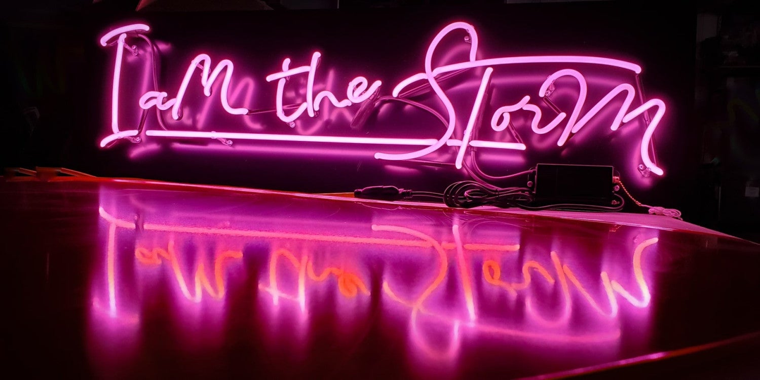 Neon Signs