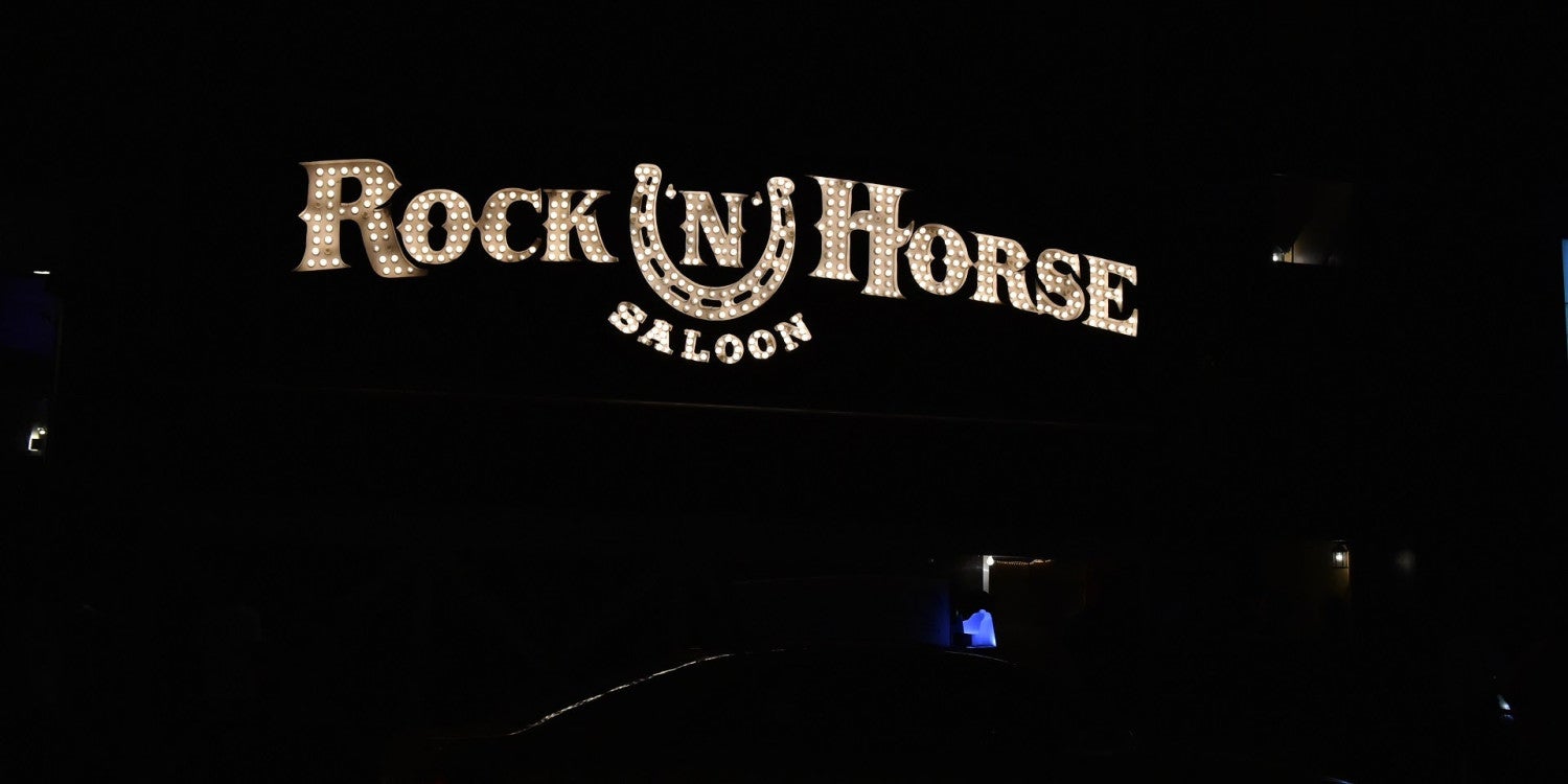 LED Backlit Signs