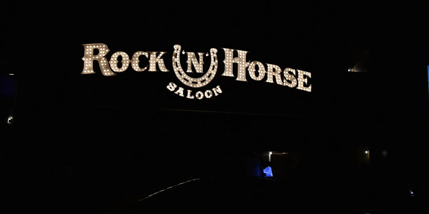 LED Backlit Signs