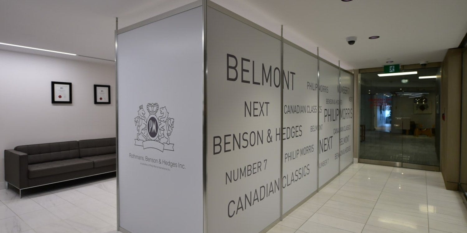 Window Graphics