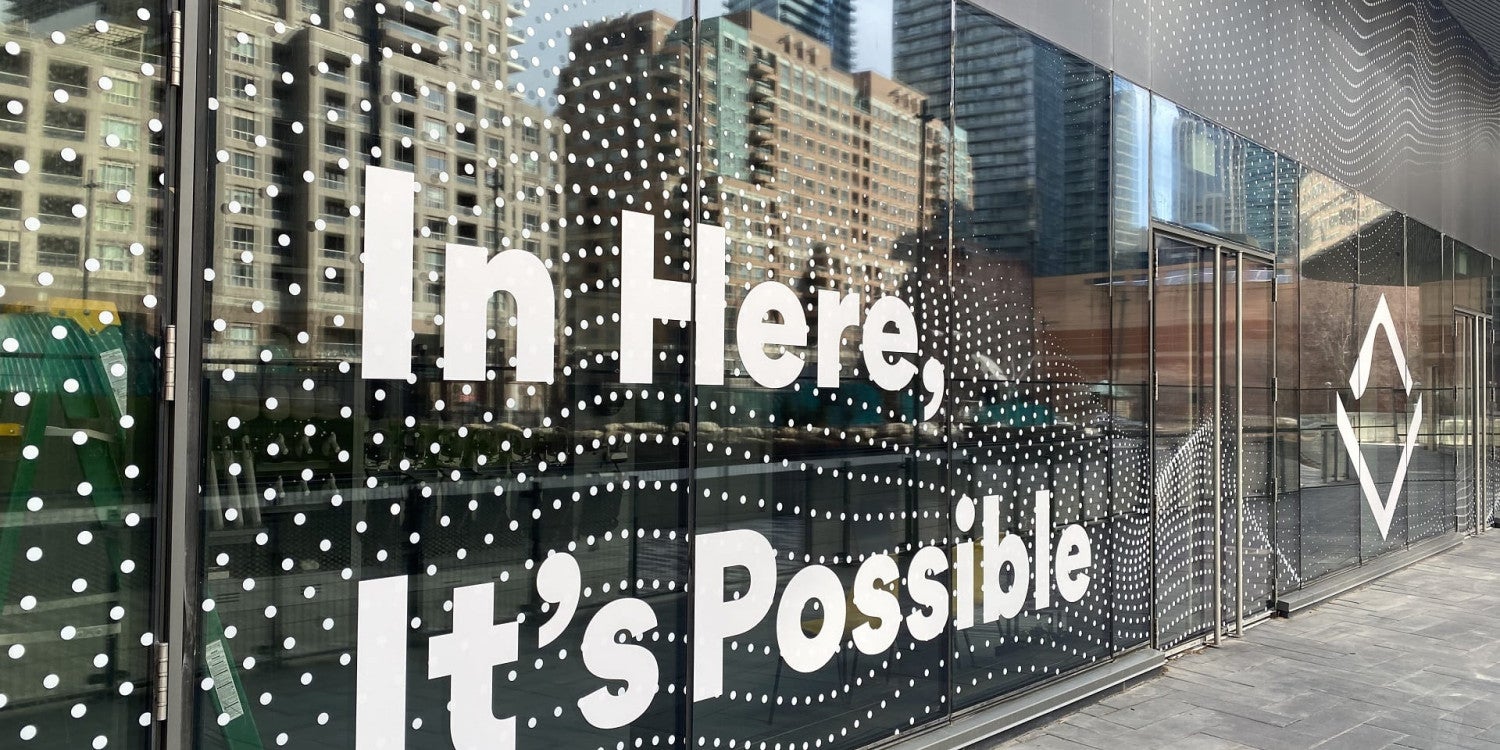 Window Graphics