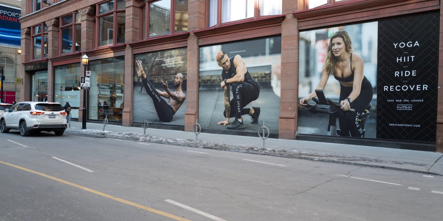 Window Graphics