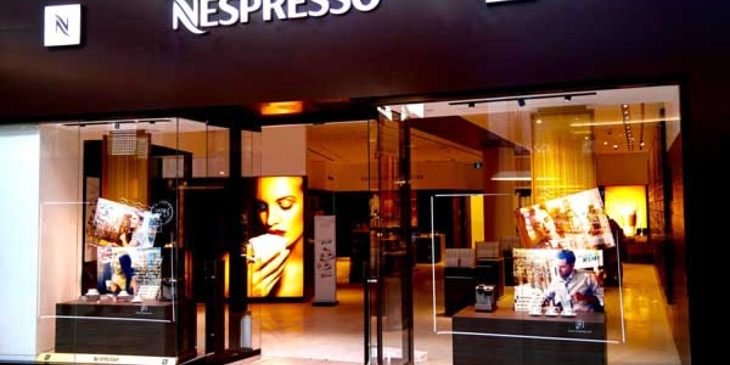 Window Graphics