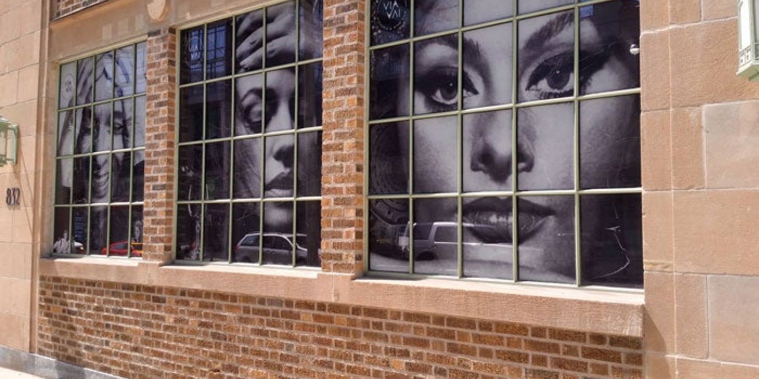 Window Graphics