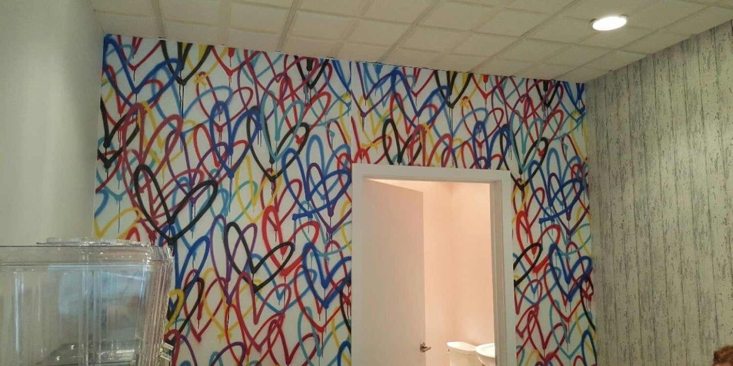Wall Graphics