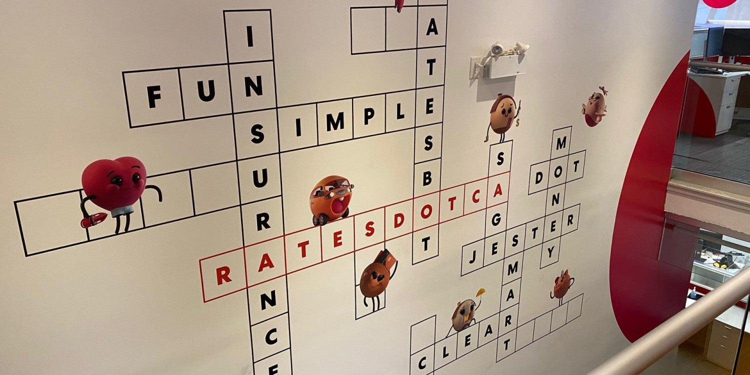Wall Graphics