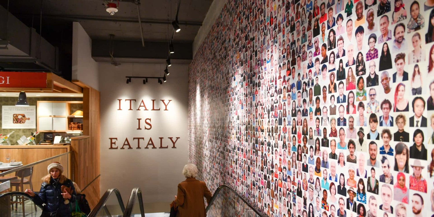 Wall Graphics