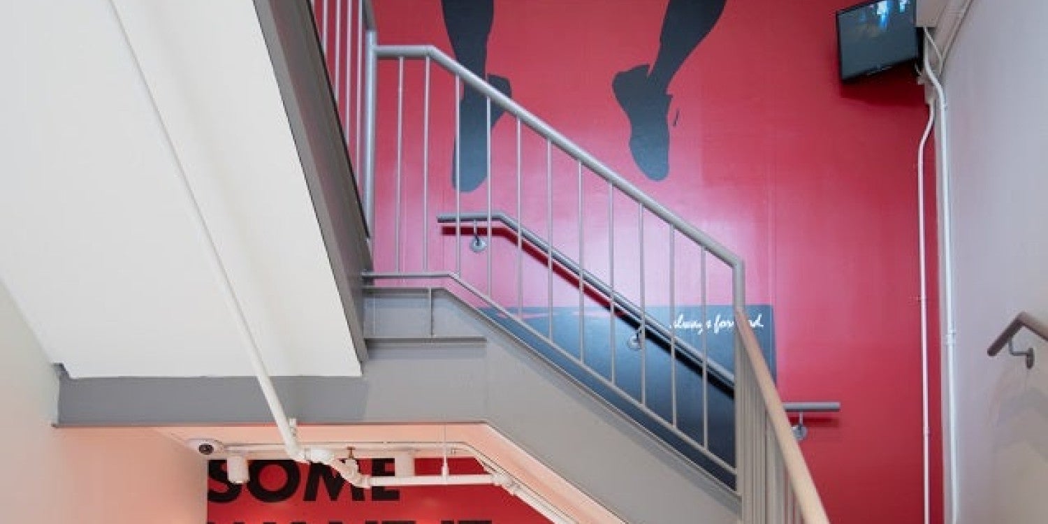 Wall Graphics