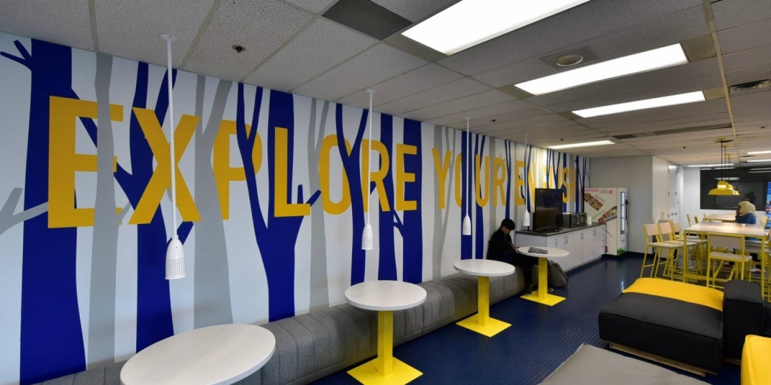 Wall Graphics