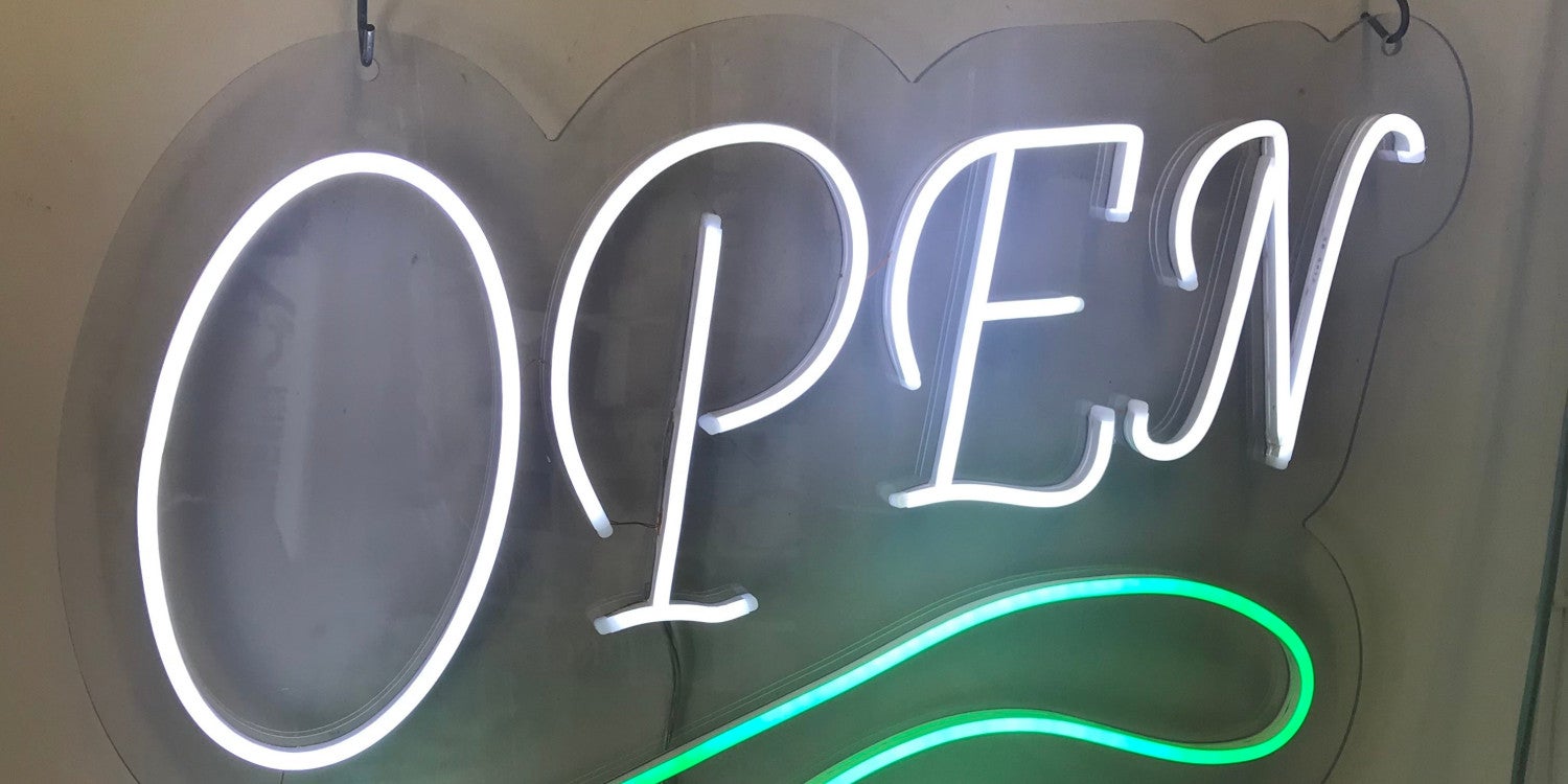 Neon Signs
