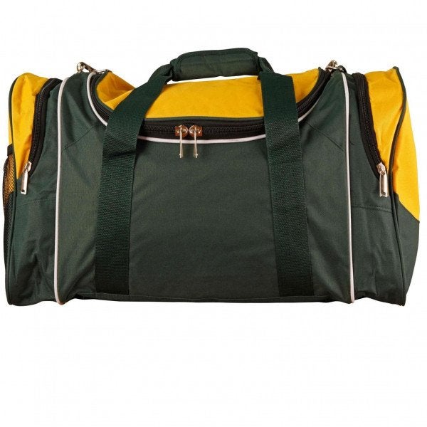 Custom Winner Sports/Travel Bag