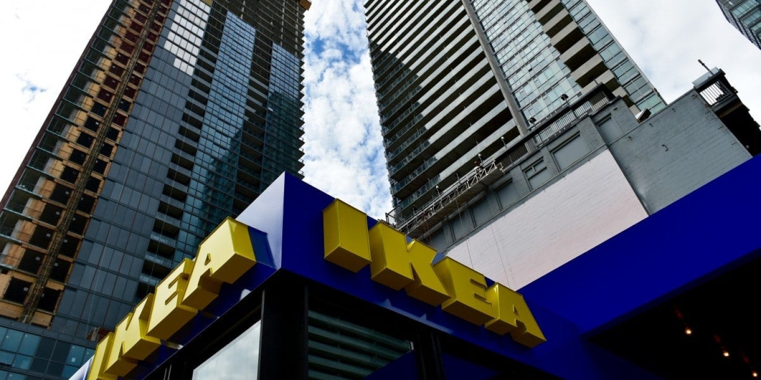 Channel Letters in Toronto East