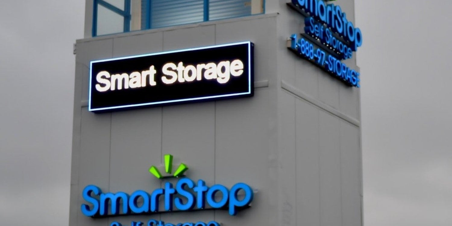 Channel Letters in Brampton East