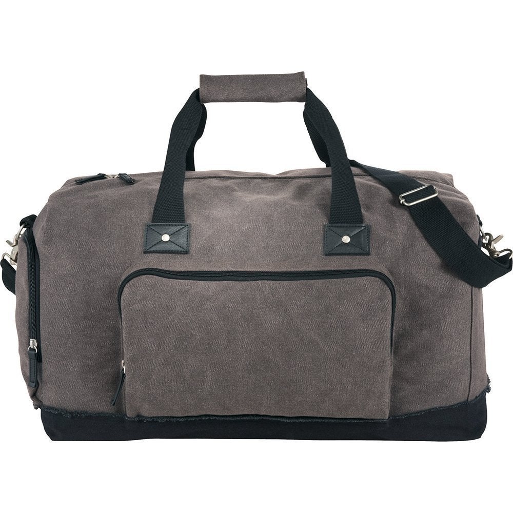 Field & Co Hudson 21'''' Weekender Duffel Bag