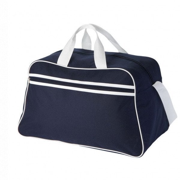 Custom San Jose Sports Bag