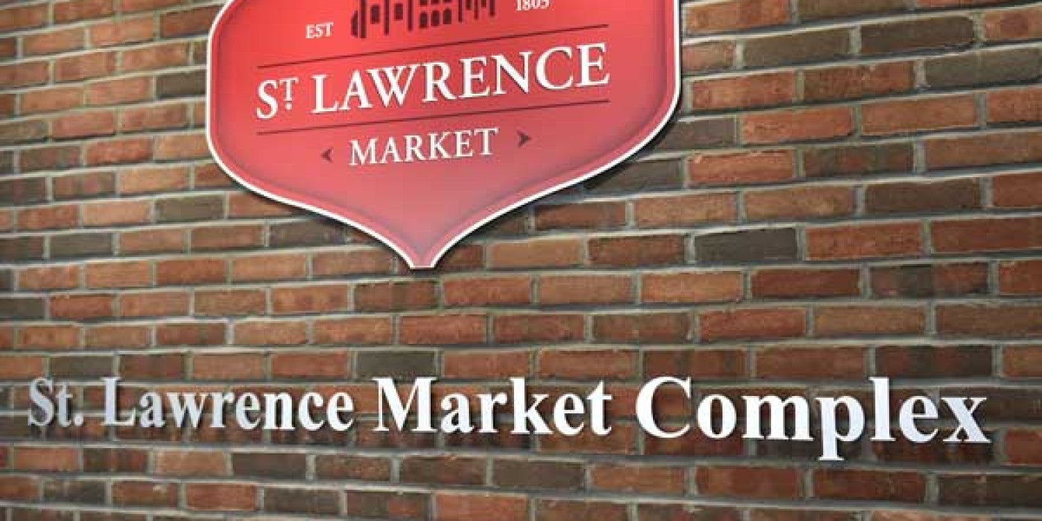 3D Signs & Lettering