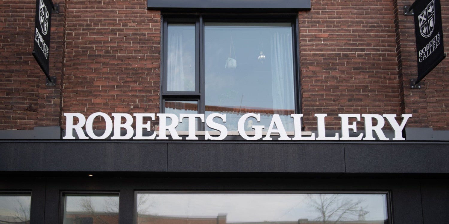 3D Signs & Lettering