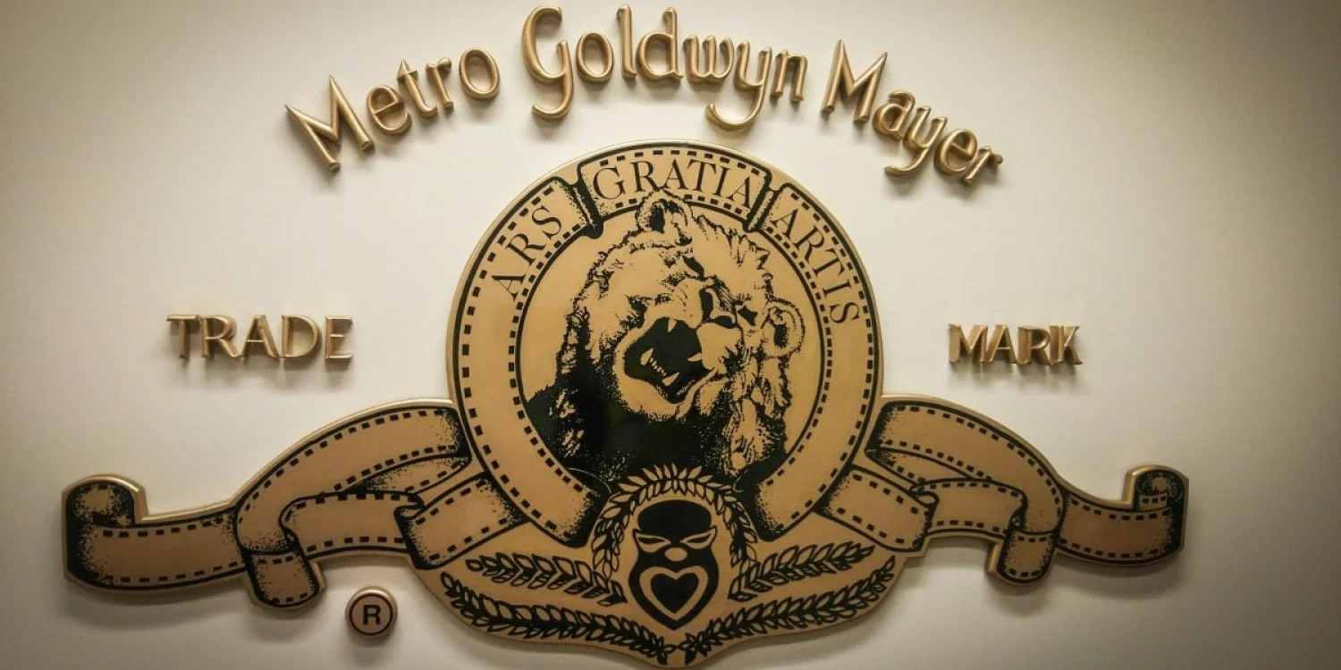 Reception Signs