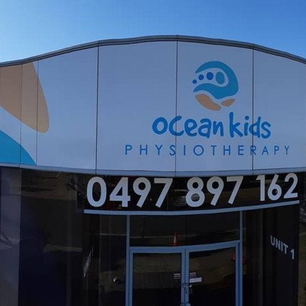 Shop Sign Carrum Downs