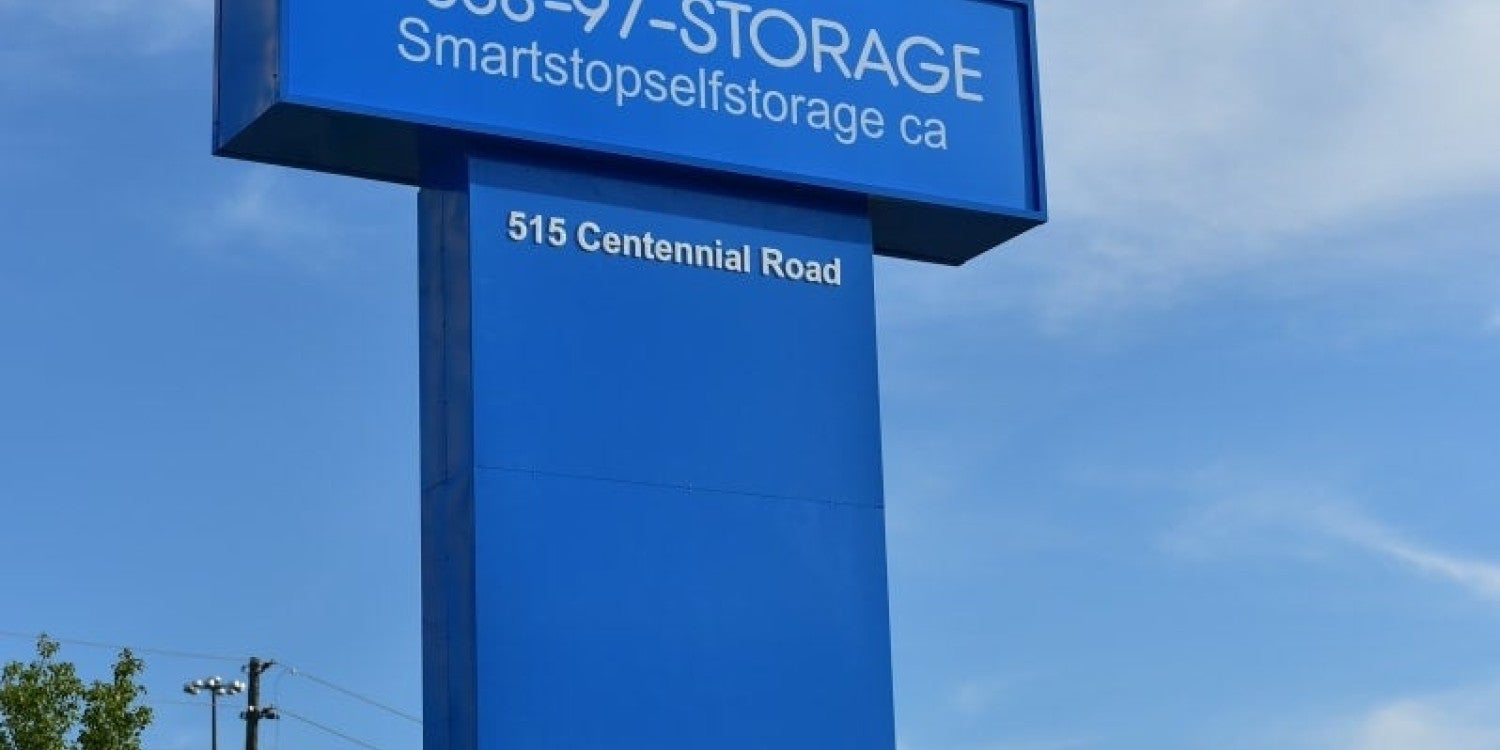 Pylon Signs